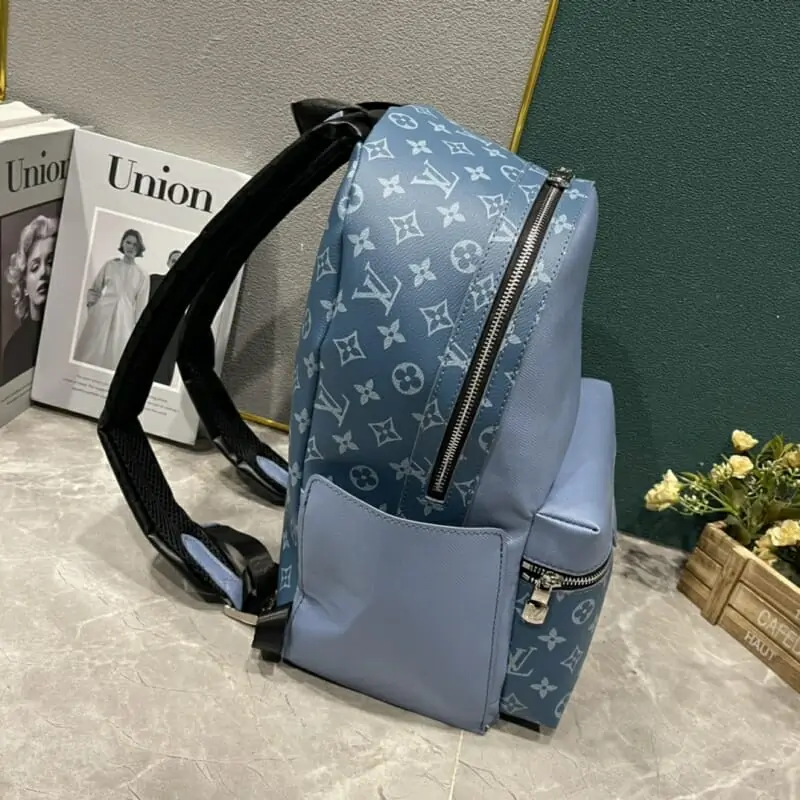 louis vuitton aaa qualite sac a dos  pour unisexe s_12114a41